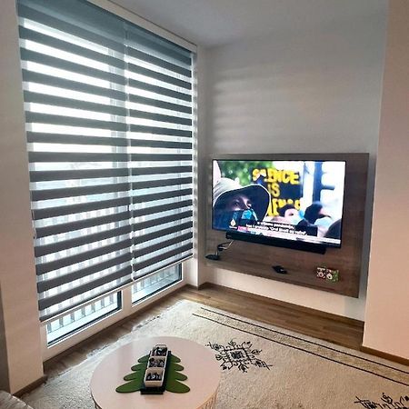 Apartman Lena Bjelašnica Kültér fotó