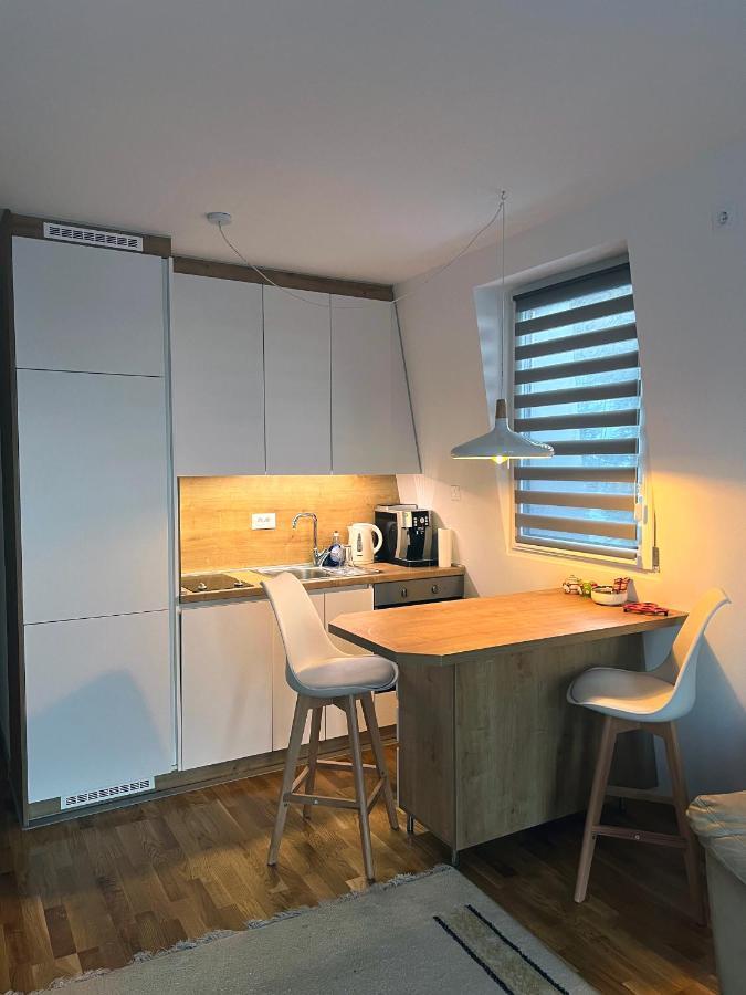 Apartman Lena Bjelašnica Kültér fotó