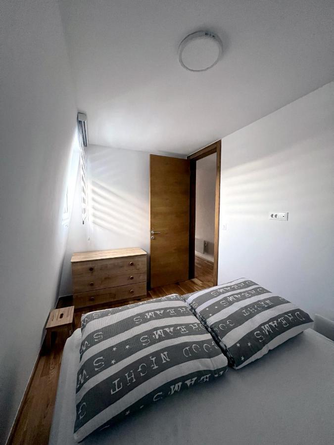 Apartman Lena Bjelašnica Kültér fotó
