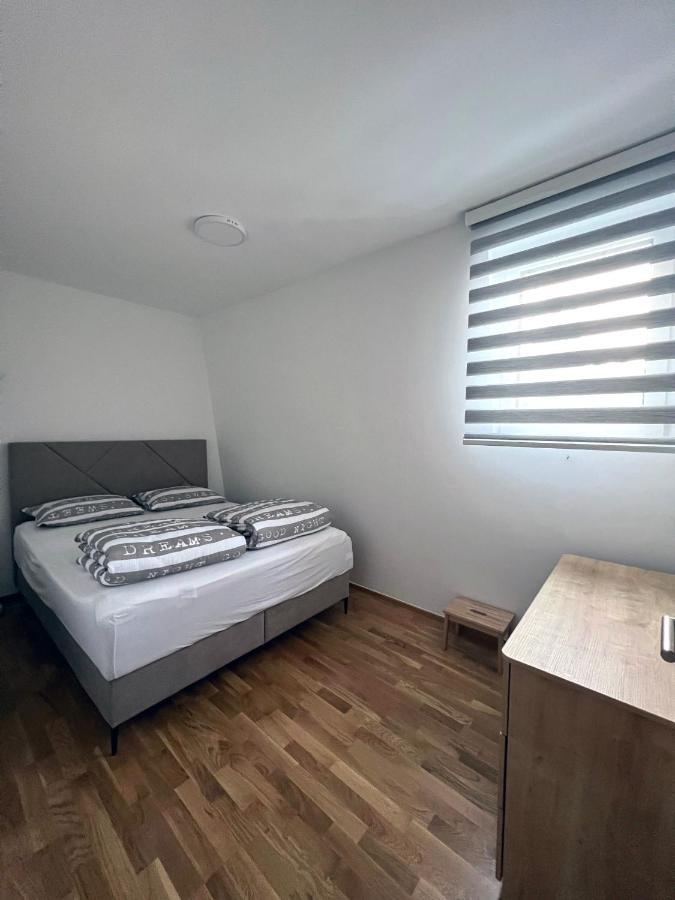 Apartman Lena Bjelašnica Kültér fotó