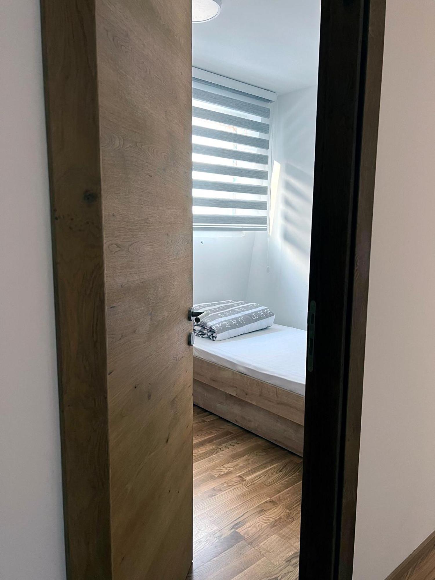 Apartman Lena Bjelašnica Kültér fotó